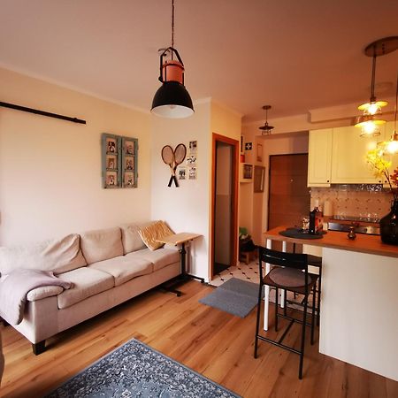 Appartement Mrs. Columbo'S Flat à Budapest Extérieur photo