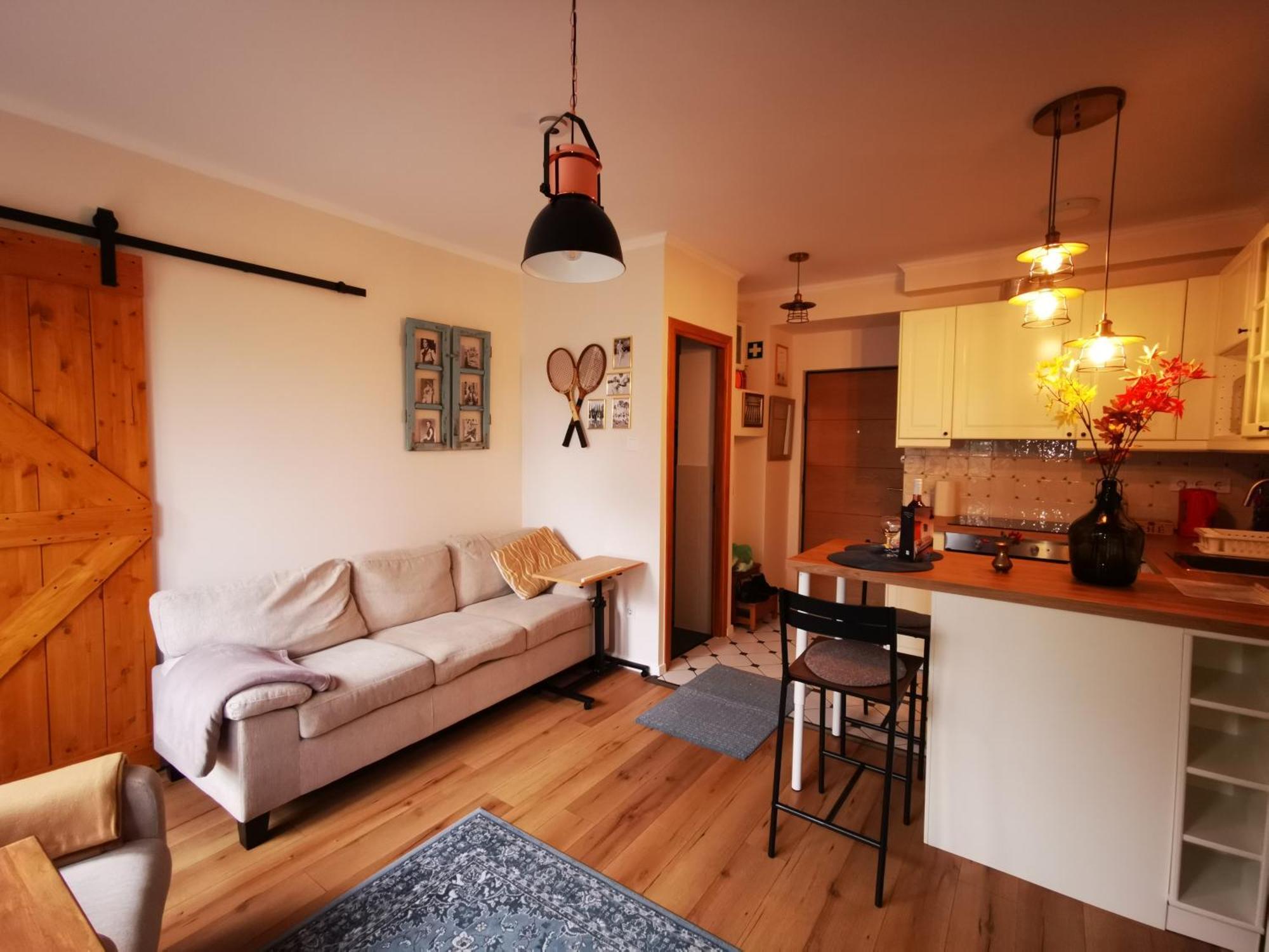 Appartement Mrs. Columbo'S Flat à Budapest Extérieur photo