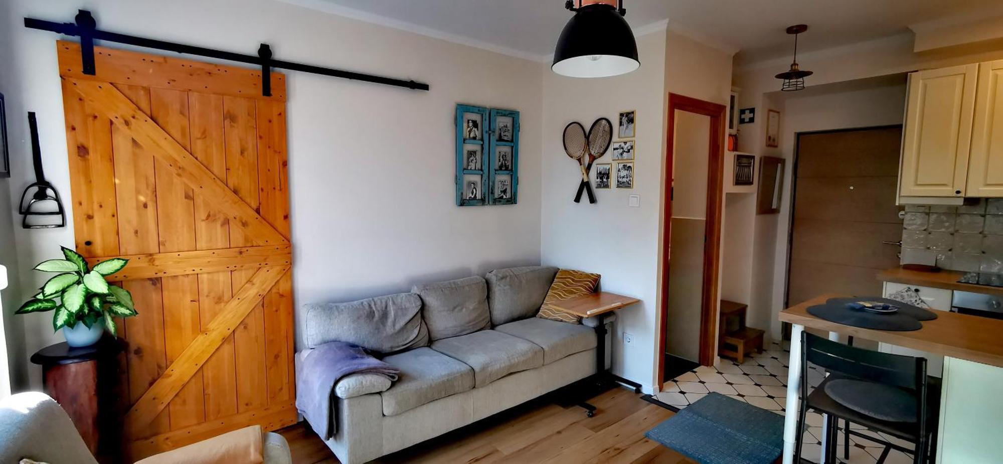 Appartement Mrs. Columbo'S Flat à Budapest Extérieur photo