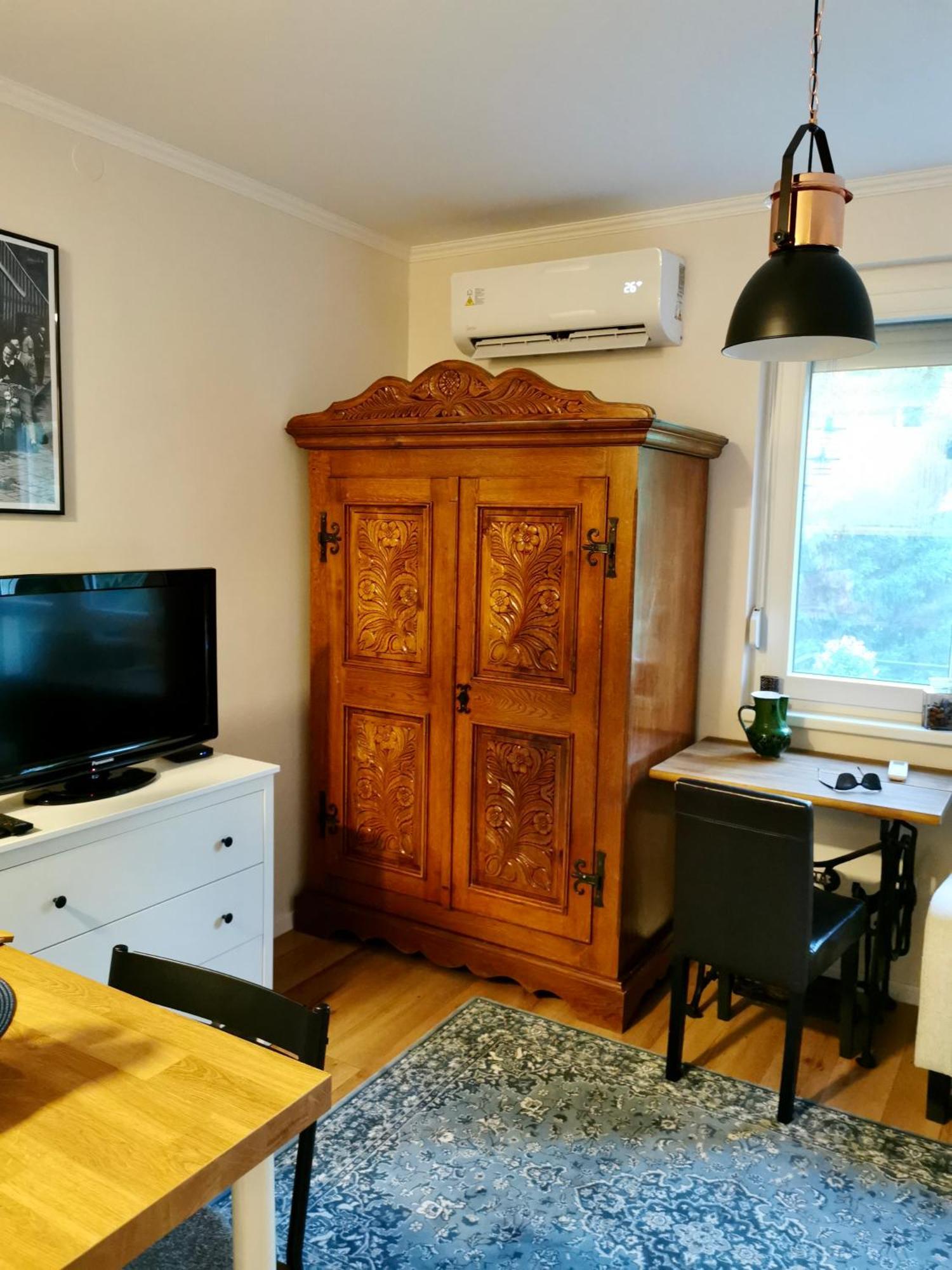 Appartement Mrs. Columbo'S Flat à Budapest Extérieur photo